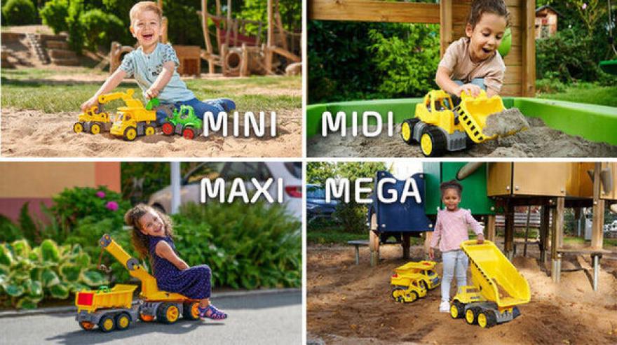 big power worker serie shopbanner